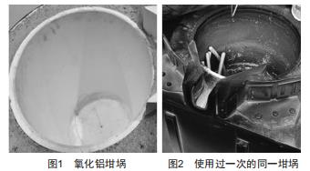 堪場(chǎng)檢測(cè)系統(tǒng)在80 L真空感應(yīng)爐中的開發(fā)及應(yīng)用研究
