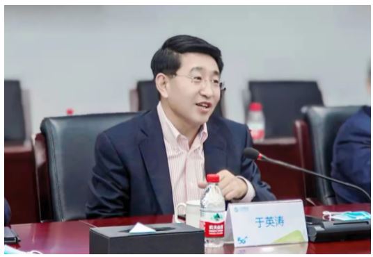 中國移動云能力中心與新華三集團(tuán)一行座談交流，探尋云智創(chuàng)新之道