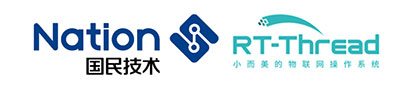 國(guó)民技術(shù)MCU攜手RT-Thread共筑國(guó)產(chǎn)“芯”技術(shù)生態(tài)
