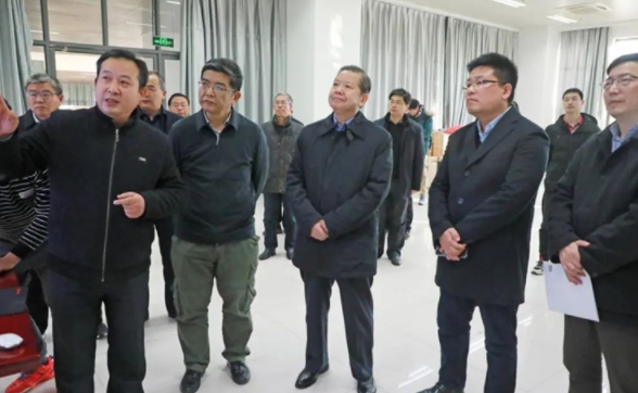 安徽理工大學(xué)聯(lián)合新華三打造智慧校園平臺(tái)，數(shù)據(jù)驅(qū)動(dòng)加速邁進(jìn)“雙一流”