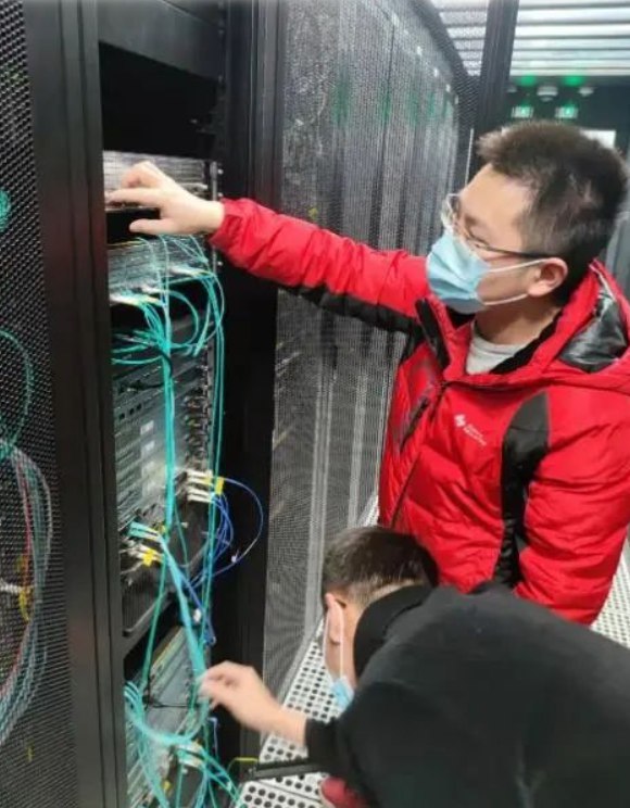 以科技，衛(wèi)津城！ | 24小時(shí)為1400余萬(wàn)天津人構(gòu)筑數(shù)字戰(zhàn)疫新防線