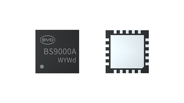 車規(guī)MCU產(chǎn)品陣容再擴充 比亞迪半導體推出全新8位通用MCU BS9000AMXX系列