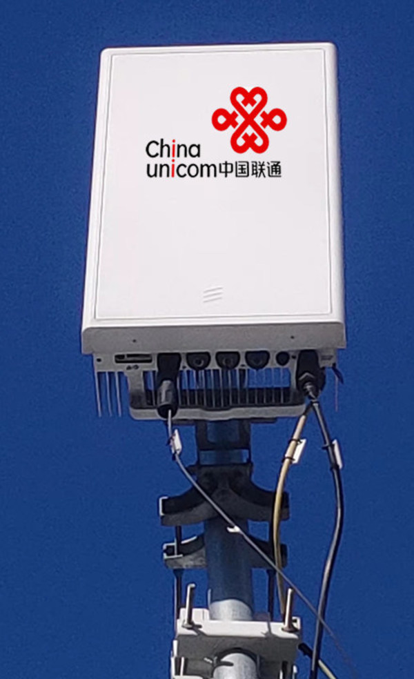 山東聯(lián)通攜手愛立信、vivo完成基于5G SA商用網(wǎng)絡的切片并發(fā)測試