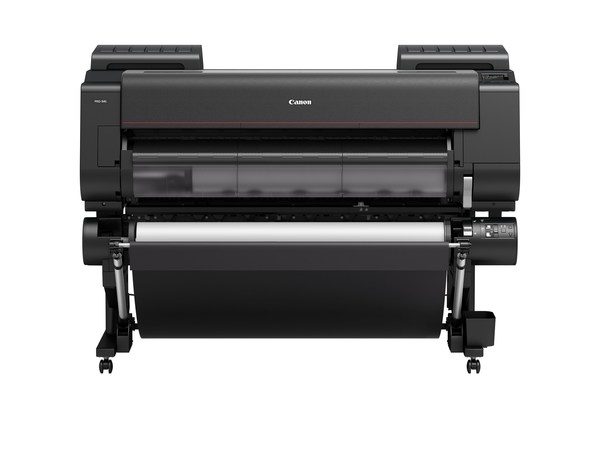 佳能12色imagePROGRAF PRO-541大幅面打印機(jī)