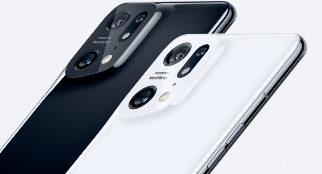 OPPO Find X5系列發(fā)布，采用Pixelworks高效色彩與亮度校準(zhǔn)技術(shù)