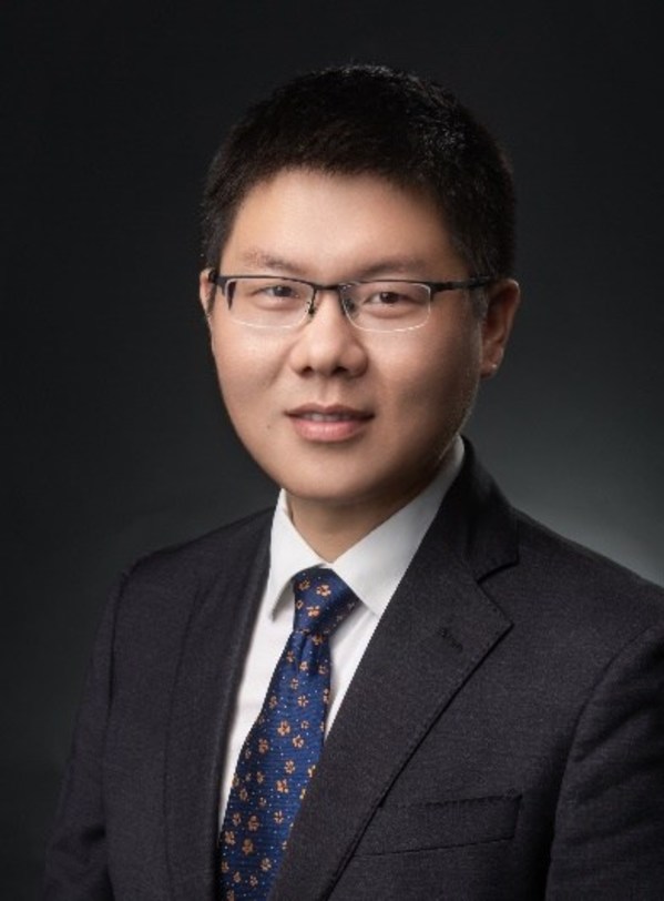 德州儀器(TI)區(qū)域銷售經(jīng)理Leo Chen