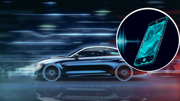 富迪科技推出面向車載語音應(yīng)用的仿真測試平臺(tái)CVIP