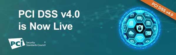 PCI SSC發(fā)布PCI數(shù)據(jù)安全標(biāo)準(zhǔn)v4.0