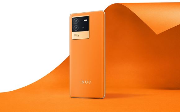 iQOO Neo6智能手機(jī)發(fā)布，搭載了Pixelworks X5 Plus視覺處理器