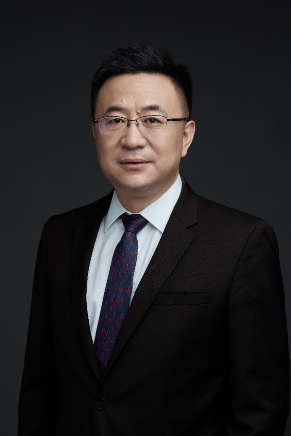 愛立信中國(guó)區(qū)總裁方迎：專注“新連接”，賦能“新階段”