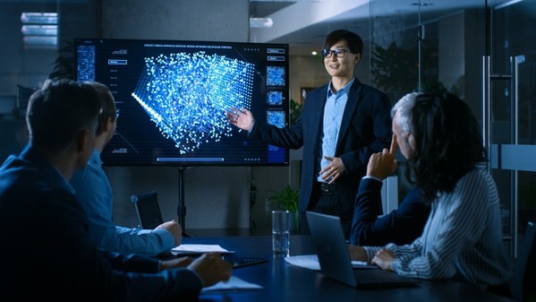IBM發(fā)布《2022年全球AI采用指數(shù)》I中國(guó)企業(yè)看重