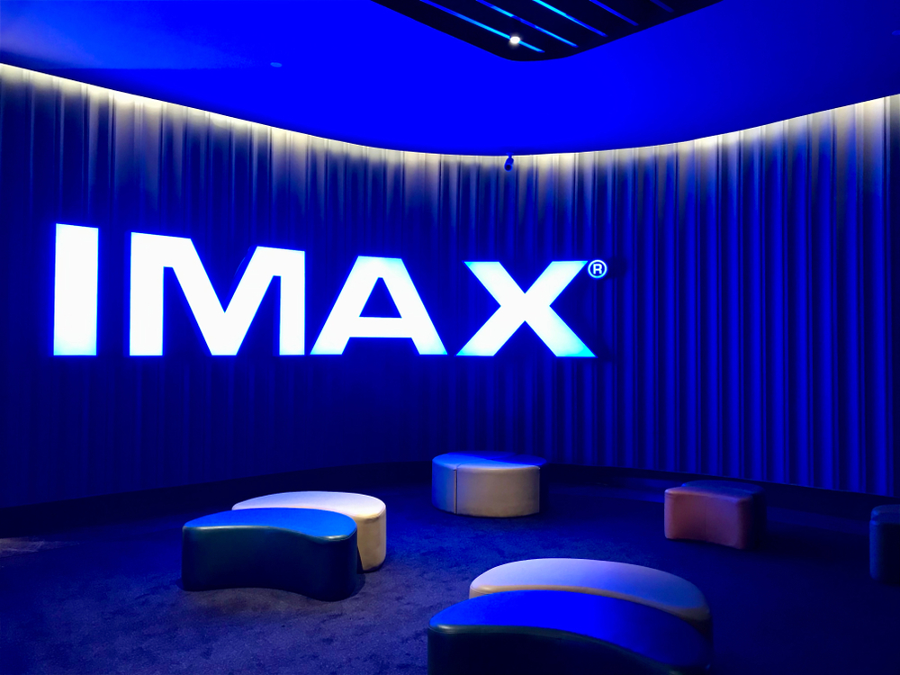 《侏羅紀(jì)世界3》IMAX 中國票房首周末勁收4200萬人民幣