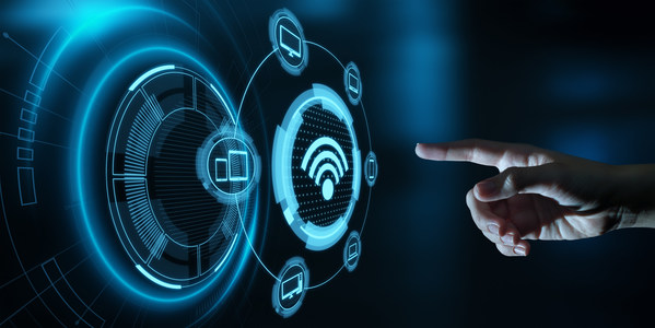 三安集成砷化鎵代工平臺(tái)助力WiFi 6E推廣