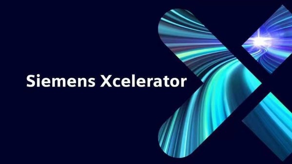 西門子發(fā)布Xcelerator開放式數(shù)字商業(yè)平臺與英偉達深化合作