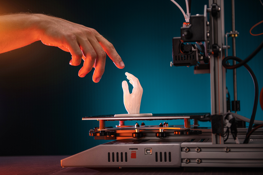 3D打印登上日本熱搜！萬物皆可制造的3D打印能成為解決供應(yīng)鏈危機(jī)和能源轉(zhuǎn)型的突破口嗎？