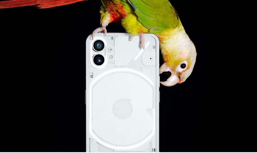 Nothing Phone 1智能手機(jī)；索尼X系列三款便攜式藍(lán)牙音箱；三星第二代SmartSSD計(jì)算存儲(chǔ)驅(qū)動(dòng)器