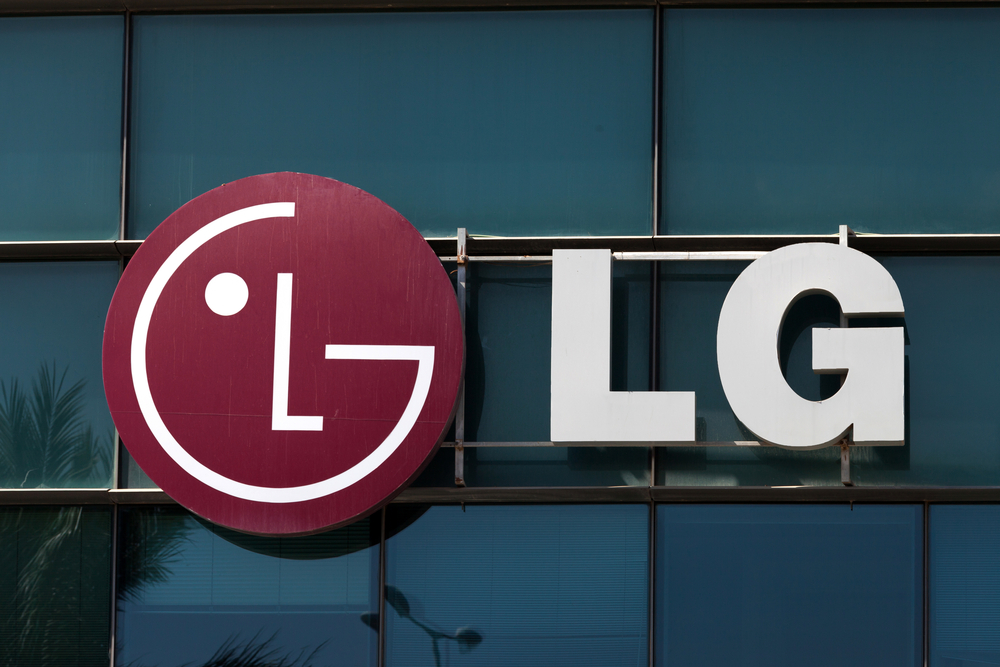 LG電子、聯(lián)發(fā)科等發(fā)布財報；《獨行月球》IMAX首周末勁收4300萬人民幣