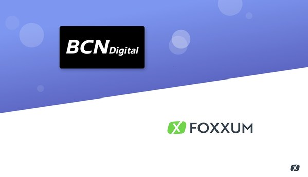 FOXXUM OS4 跟 BCN DIGITAL在印度合作進(jìn)入付費電視