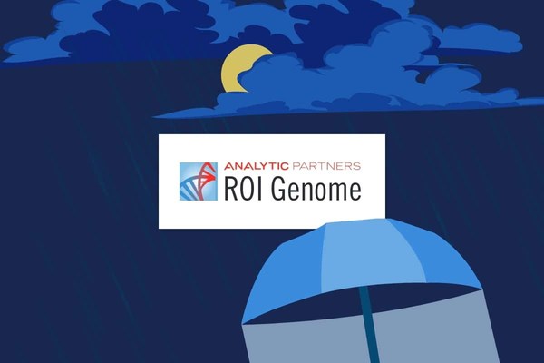 Analytic Partners勘訊咨詢-ROI Genome營(yíng)銷(xiāo)智庫(kù)