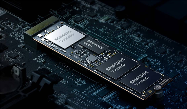 SSD也殺瘋了 三星旗艦級(jí)980 Pro 1TB硬盤到手899元