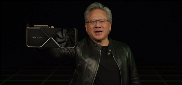 能效無敵：RTX 4090降至250W功耗 仍能領(lǐng)先3090 Ti