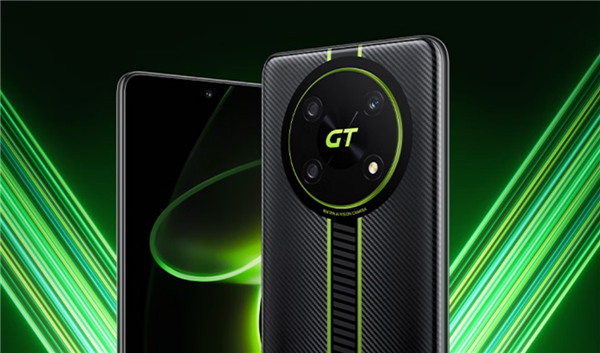 首銷雙冠：榮耀X40 GT銷量、銷售額都是第一