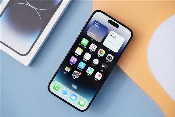 印度組裝iPhone 14 Pro Max上市 你買到?jīng)]？