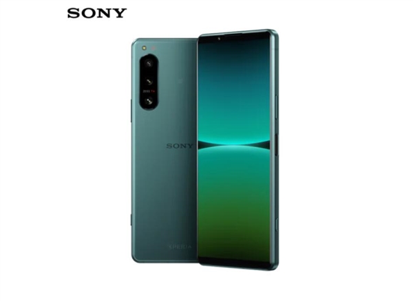 跟蘋果iPhone 8一樣寬！索尼Xperia 5 IV本周首銷：6299元