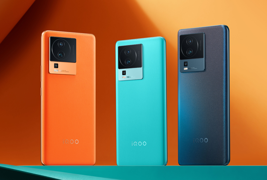 iQOO Neo7智能手機(jī)；索尼“地球藍(lán)”LinkBuds S耳機(jī)；卡西歐多款40周年紀(jì)念款手表 | 科技新品