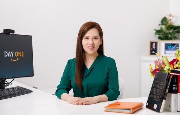 亞馬遜全球副總裁Cindy Tai入選《財富》2021年中國最具影響力的商界女性榜單