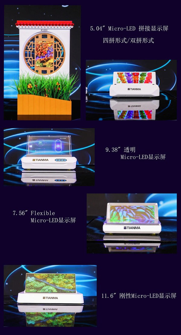 賦能生態(tài) ? 共贏未來 -- 2021 Micro-LED生態(tài)聯(lián)盟大會在廈成功召開