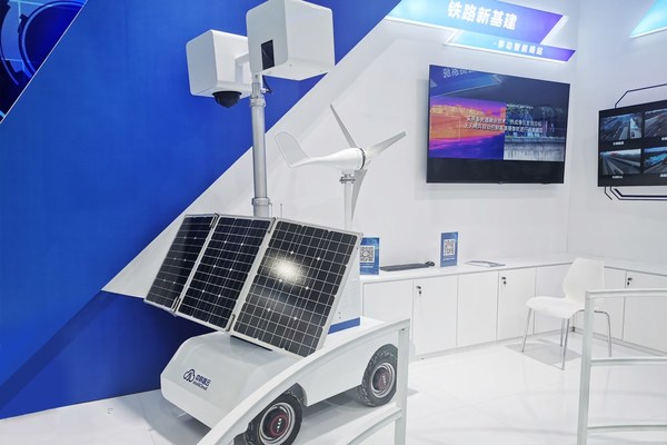 中科智云首登2021深圳安博會，以AI全流程動態(tài)管理迎接安防新趨勢