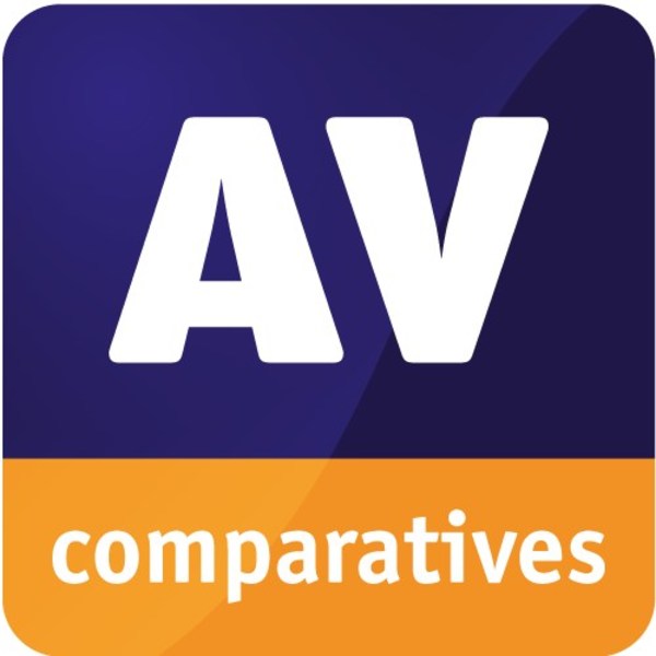 AV-Comparatives表彰軟件供應商