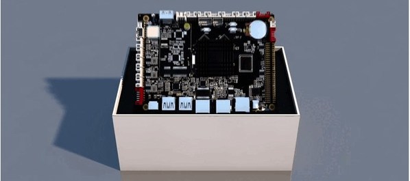 “揚帆”發(fā)布，軟通動力OpenHarmony生態(tài)建設(shè)再出新品