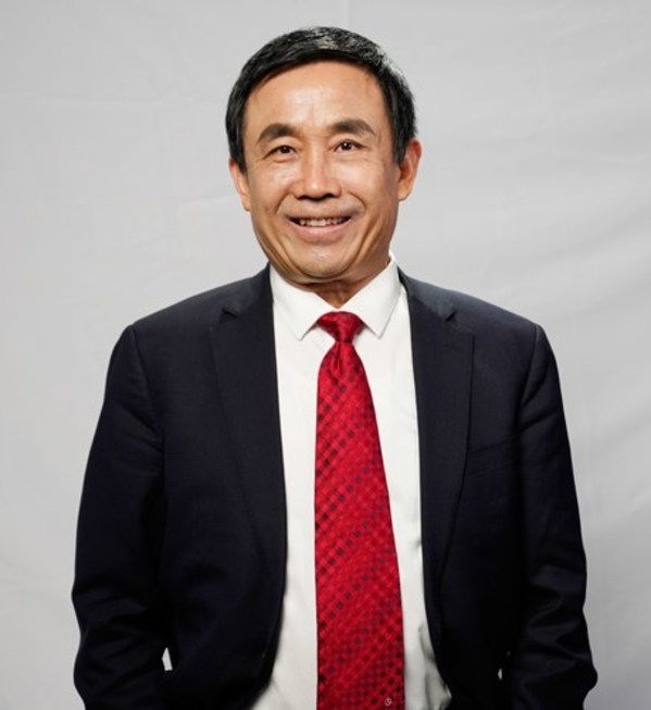 東華軟件股份公司董事長(zhǎng)薛向東