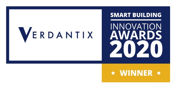 Verdantix 2020全球十大智能建筑創(chuàng)新獎