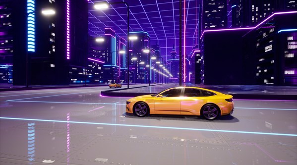汽車與元宇宙結(jié)合產(chǎn)生的新商業(yè)機會存在購車、用車和服務(wù)三大環(huán)節(jié)
