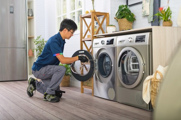 博西家電客戶(hù)服務(wù)