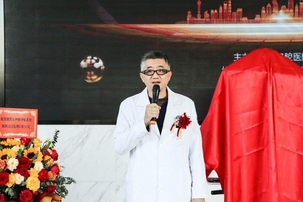 杭州口腔醫(yī)院平海院區(qū)副院長(zhǎng)、種植科主任賈洪宇