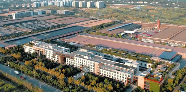 國貨之光：柏中（Bossard）與隆鑫攜手打造VOGE無極摩托車