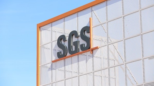 2022全球最有價值商業(yè)服務(wù)品牌100強發(fā)布  SGS蟬聯(lián)測試、檢驗和認(rèn)證行業(yè)首位