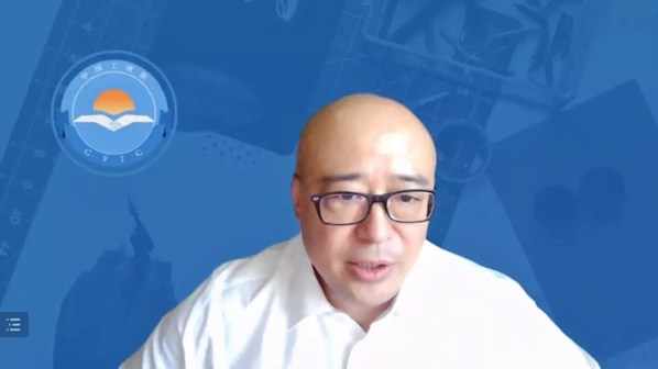 聲智科技共研全球大健康產(chǎn)業(yè)發(fā)展大趨勢，齊心貢獻(xiàn)健康與經(jīng)濟(jì)發(fā)展新思路