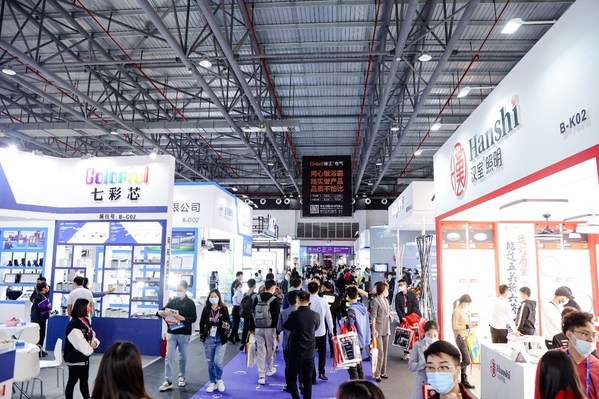 破局盛啟，第28屆古鎮(zhèn)燈博會(huì)新展期定于2022.9.25-28，雙線(xiàn)助力廠(chǎng)商無(wú)縫對(duì)接