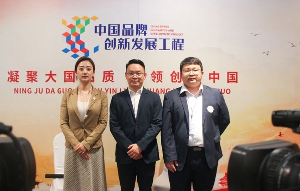 賽文思成功入選CCTV《大國(guó)創(chuàng)新》欄目，專(zhuān)注中國(guó)品牌出海營(yíng)銷(xiāo)