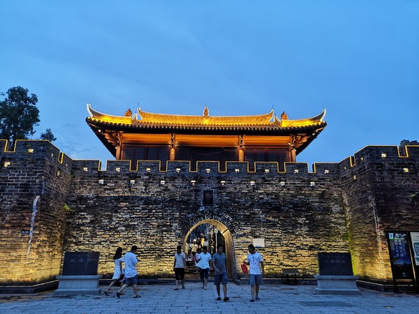 深圳大鵬所城