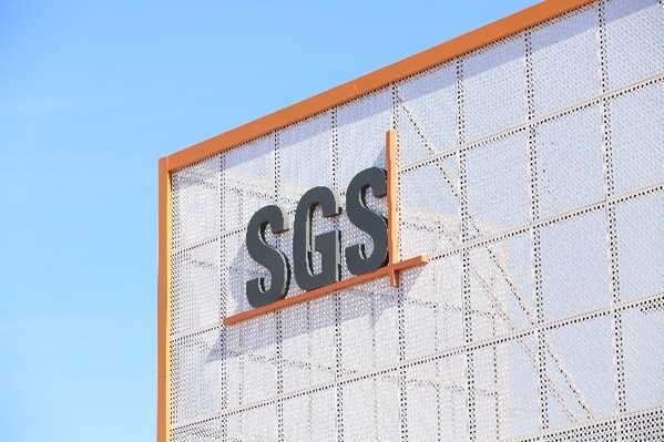 SGS入選廣東省市場(chǎng)監(jiān)管局"產(chǎn)品醫(yī)院"
