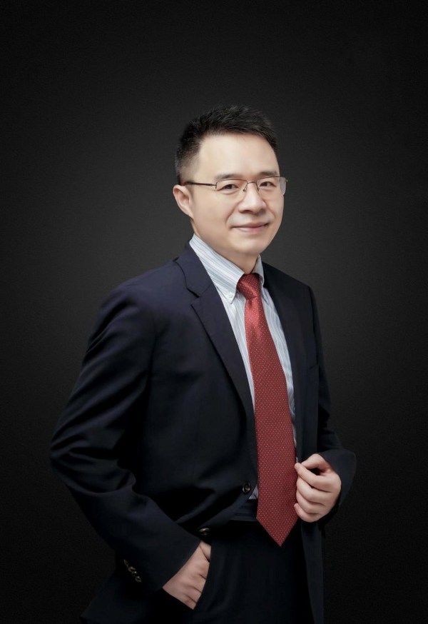 A.O.史密斯邱步與南京大學師生暢談企業(yè)騰飛秘訣