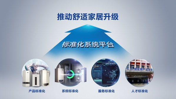 A.O.史密斯邱步與南京大學師生暢談企業(yè)騰飛秘訣