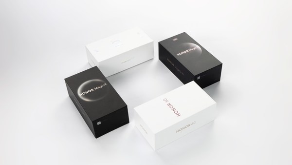 榮耀發(fā)布最新環(huán)保進(jìn)展，綠色行動(dòng)更進(jìn)一步