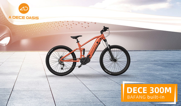 ADO在Eurobike2022 發(fā)布T系列及M系列產(chǎn)品，并正式啟動低碳項目